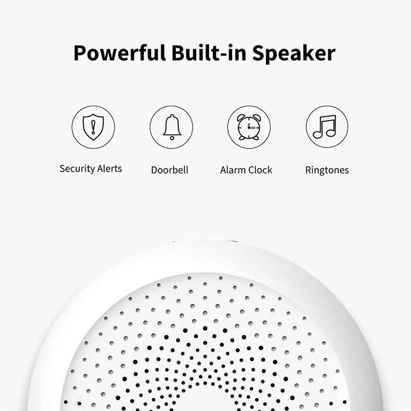 2024 Yeni Aqara Akıllı Hub M1S - Xiaomi Hub Mijia Hub incelemesi ve fiyatı