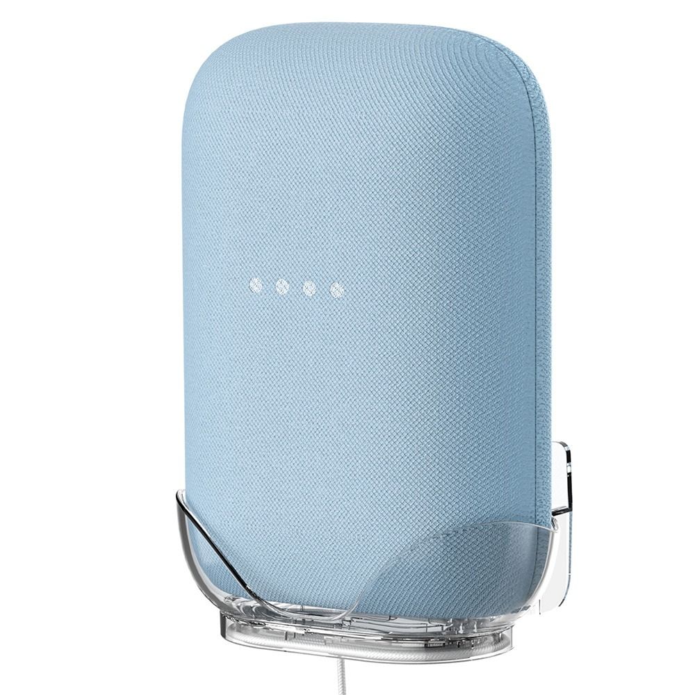 Dayanıklı, Yerden Tasarruf Sağ - Google Speaker Nest Audio incelemesi ve fiyatı